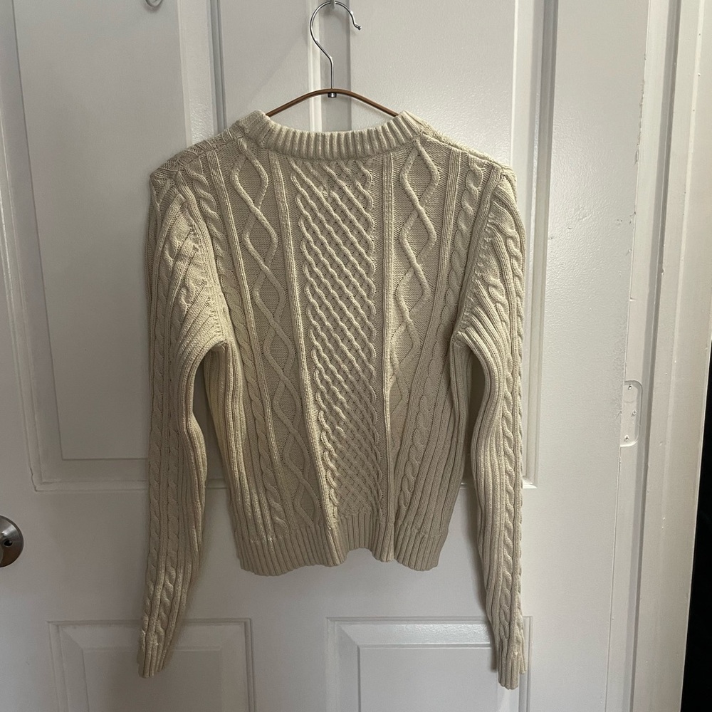 Gap Sweater